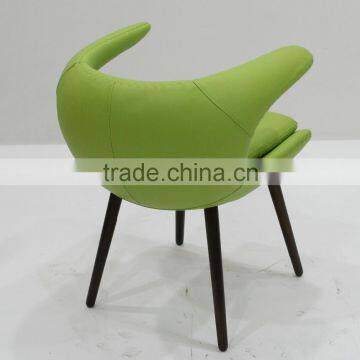 Fiberglass BO STRANGE FROST Waiting Woom Armchair photo-5