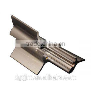 high precision sheet metal laser cutting service
