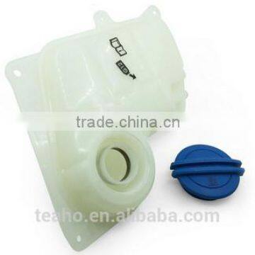 OEM 8E0 121 403 / 8E0 121 403A Engine Coolant Expansion Recovery Reservoir Tank