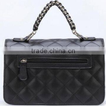 2016 New Model Handbag pu Lady Bag Big Brand Women Bag photo-3