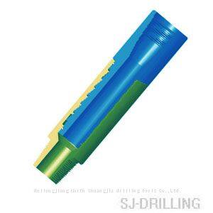 AJ Type Safety Joint photo-3