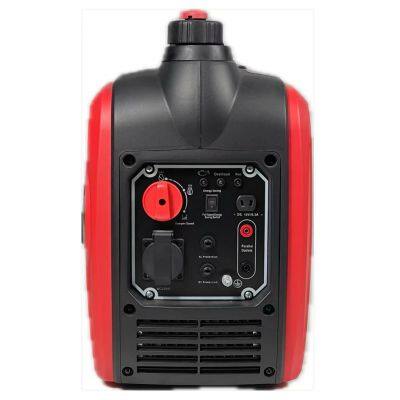 New Type Air-Cooled Gasoline Generator From 2KW to 9KW for Home Use photo-1