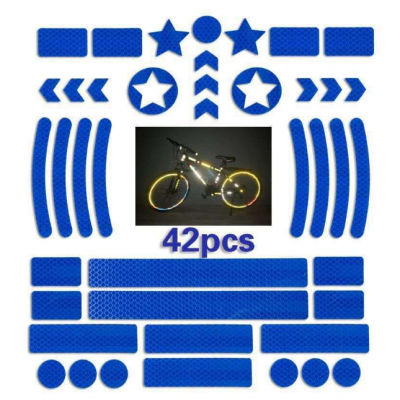 Reflective Sticker photo-3