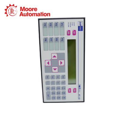 SAE PROVICOM MT-60 provicom control panel