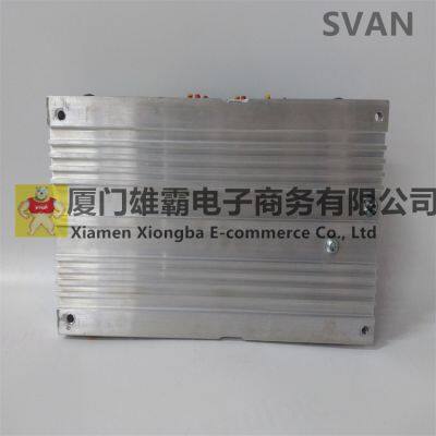 ABB UNITROL-1010 3BHE035301R1002 Automatic voltage regulator