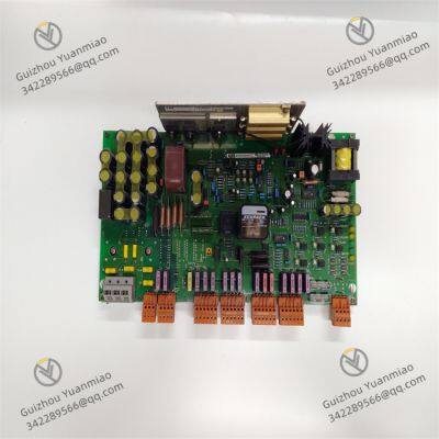 ABB KUC720AE01 3BHB000652R0001 Панель управления