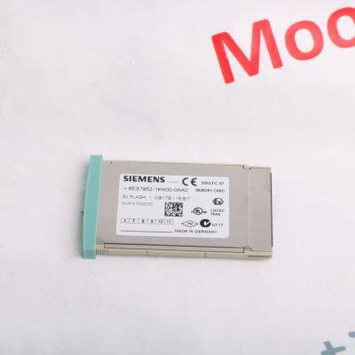 Siemens 6ES7952-1KK00-0AA0