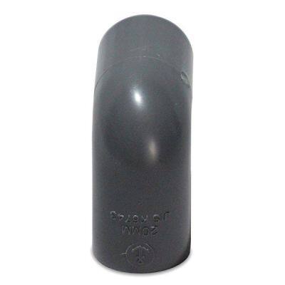 UPVC Elbow 90°, JIS K6743 ，anchor photo-2