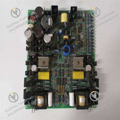 DS200FGPAG1AHD Gate Pulse Amplifier Board photo-2