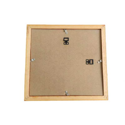 25* 27 cm Xuan Paper Art Paper Calligraphy Painting Paper Watercolor Paper Student Beginners Practice Paper Wooden Frame photo-4