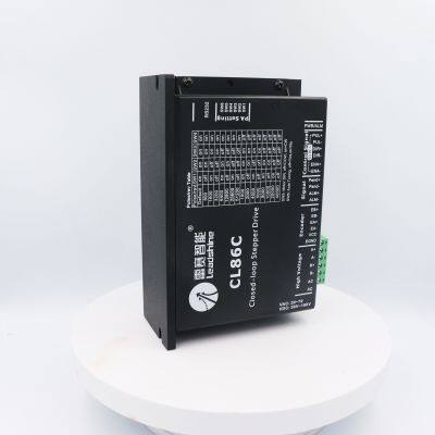 Leadshine 2 phase Close-loop stepper motor driver CL86C
