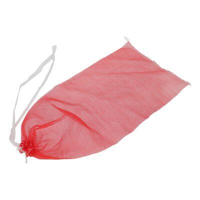 High Quality Small Mesh Net Bag Pp Mesh Bags for Vegetable and Fruit Packing