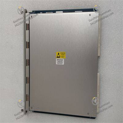 BENTLY 3500/91M Communication Gateway Module photo-2