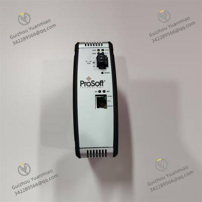 ProSoft PLX31-EIP-SIE Ethernet-Kommunikation