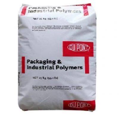 DuPont EVA 250 Eva-Harz mit hohem VA-Gehalt für Gie?folien. Eva-Granulate als Rohmaterial