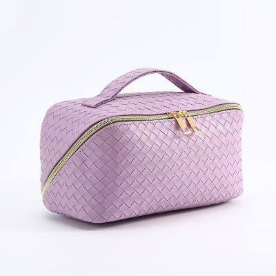 cosmetic bag