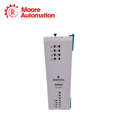 Emerson 5X00875G01