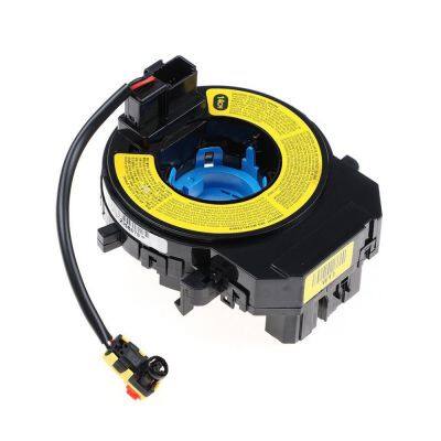 93490-3s110 OEM Clock Spring Contact for 2011-2015 Hyundai Elantra photo-3