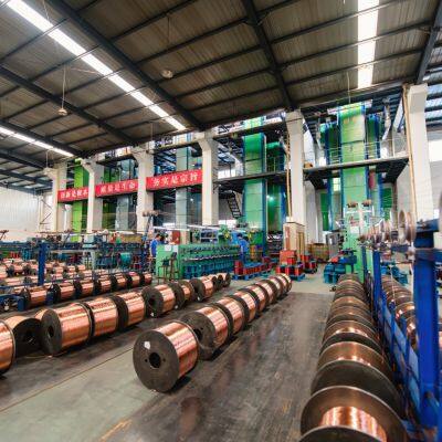 MB Thermal Class180/200 ENAMELED FLAT COPPER WIRE photo-5