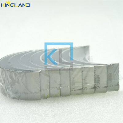 High Quality Engine Parts Conrod Bearing 2995577 Suitable for IVECO photo-3