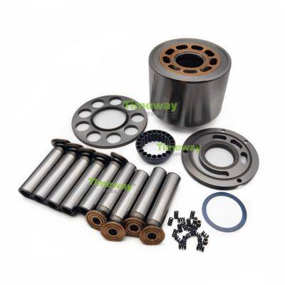 DPVP Excavator Pump Repair Kits DPVP108 Hydraulic Pump Spare Parts for LIEBHERR A914C R924C Excavator Main Pump Spare Parts photo-2