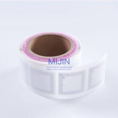 Smart Library HF book tags, electronic tags, library RFID book management