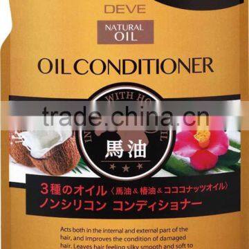 Dib three oil conditioner