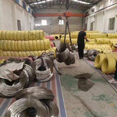 304 316 Stainless Steel Gauge Stainless Steel Wire 410 430 Stainless Steel Wire photo-4