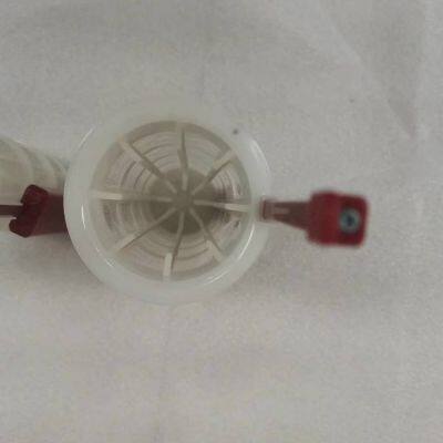 Caterpillar 320 Excavator Air Conditioner Filter 580-5439: Guardian of Clean Air photo-5