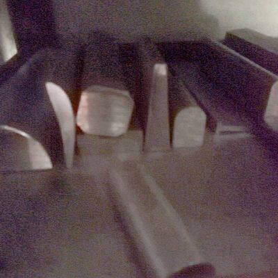 Hot-rolled 304l Acid-white Stainless Steel Flat Bars, Brushed Stainless Steel Flat Bars, 304l Stainless Steel Flat Bars, Surface Stainless Steel Flat Bars, Bright Stainless Steel Flat Bars photo-3