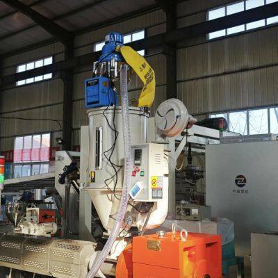 Edit Residential Floor Heating Pipe Mechanical Equipment/Household Geothermal Pipe Mechanical Equipment photo-4