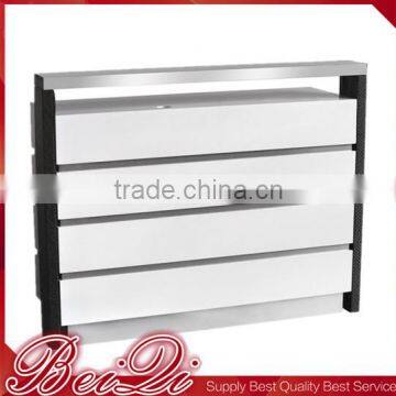 used beauty salon furniture barber shop equipment modern design payment check out counter reception counter