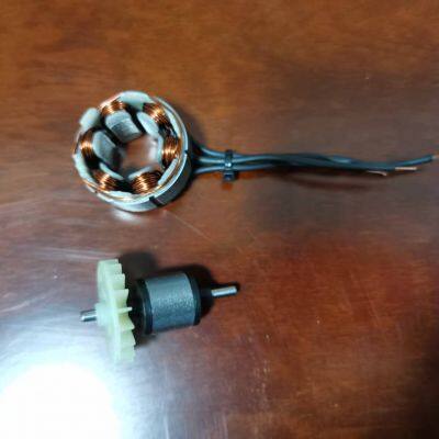 DCE1 20V Lithium Battery-Powered Brushless Motor Electric Drill – High-Performance, High-Torque, Long-Life Motor photo-3