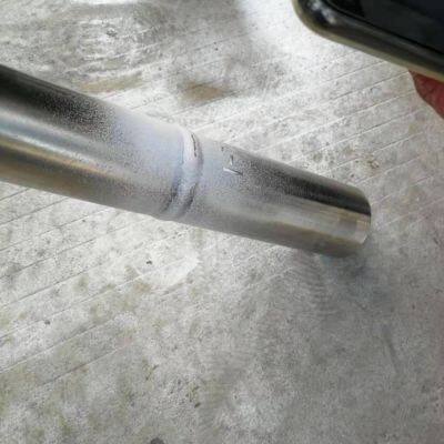 Dongfang Mould Specializes in the Production of Magnetic Particle Test Blocks, Penetrant Test Blocks, and Welding Test Blocks photo-3