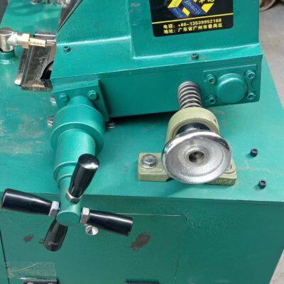 Factory-Direct Jade Shaping Machine Crystal Agate Molding Machine Buddhist Bead Round Bead Processing Machine photo-4