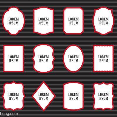 Packaging Label photo-2