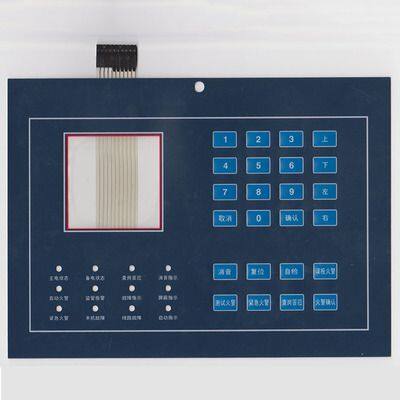 Membrane Switch photo-2