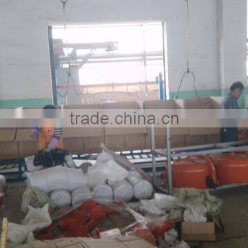 Concrete Mixer 280L 300L 320L photo-3