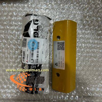 Оригинальная пластина SDLG 28350005841 для автогрейдера SDLG