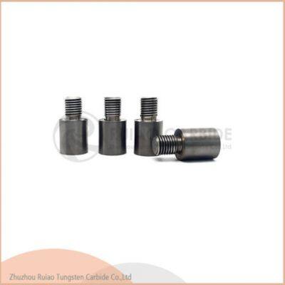 Tungsten Carbide Grinding Pegs photo-4
