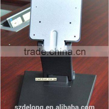 Professional Design VESA stand Bracket All In One PC Stand Type Monitor Bracket Display Bracket