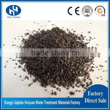 brown aluminum oxide type a 50 lbs