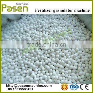 Organic Ball Fertilizer Granulation Machine / Manure Pelletizer photo-6