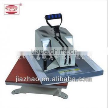 mini high quality heat press machine for hot sale