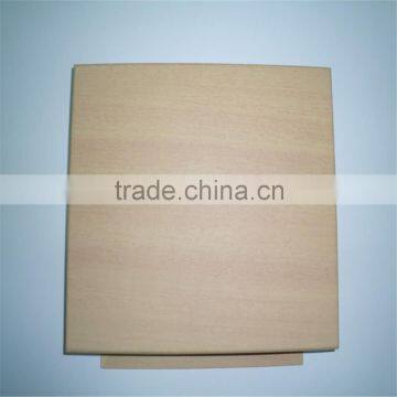 Metal Suspended Fireproof Ceiling Tiles Metal Ceiling