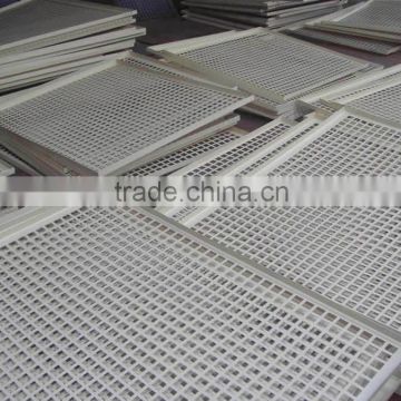 stainless steel sheet food