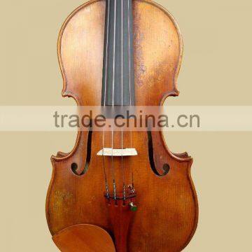 Handmade Old Style Violin Advanced in China for Sale