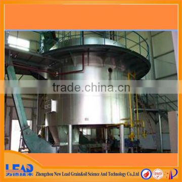 Manufacturer china 30-300TPD animal fat oil extraction machine