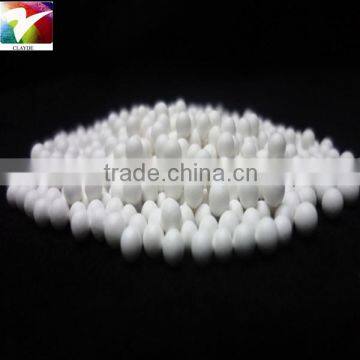 High Quality Zirconium Silicate Ceramic Grinding Ball