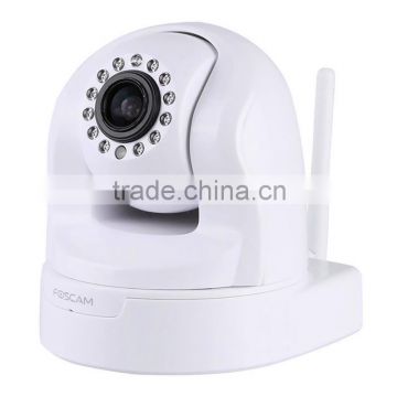 factory price original Pan &Tilt Wireless IP Camera